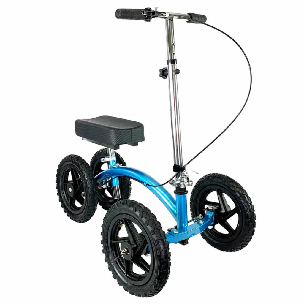 All-Terrain Knee Scooter