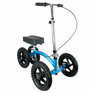 All-Terrain Knee Scooter